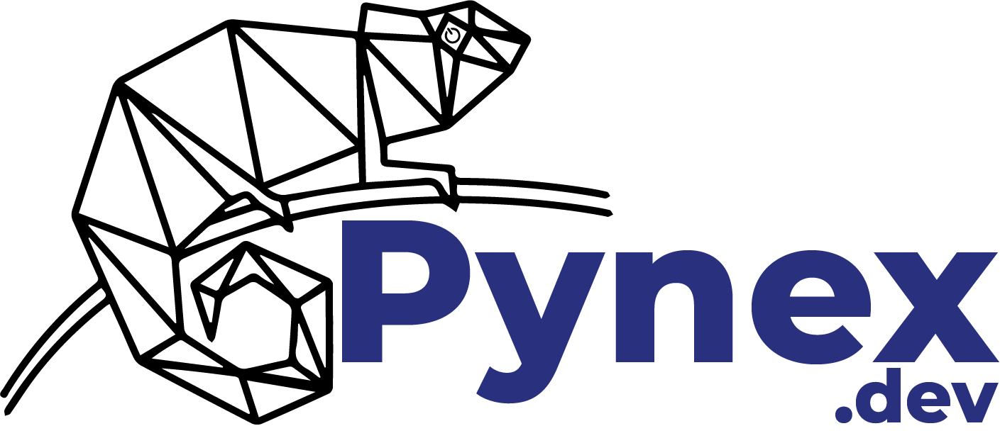 Pynex.dev